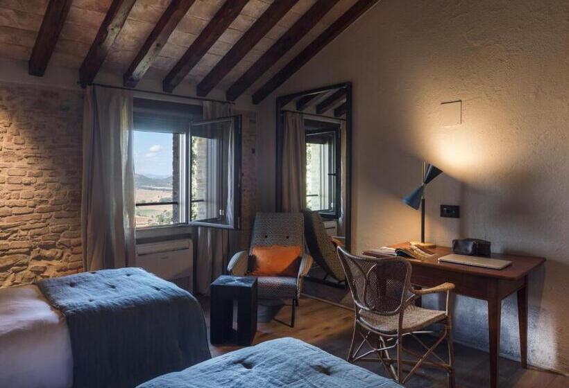 住宿加早餐 Rastrello