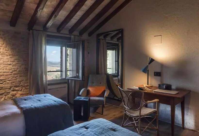 Aamiaismajoitus (B&B) Rastrello