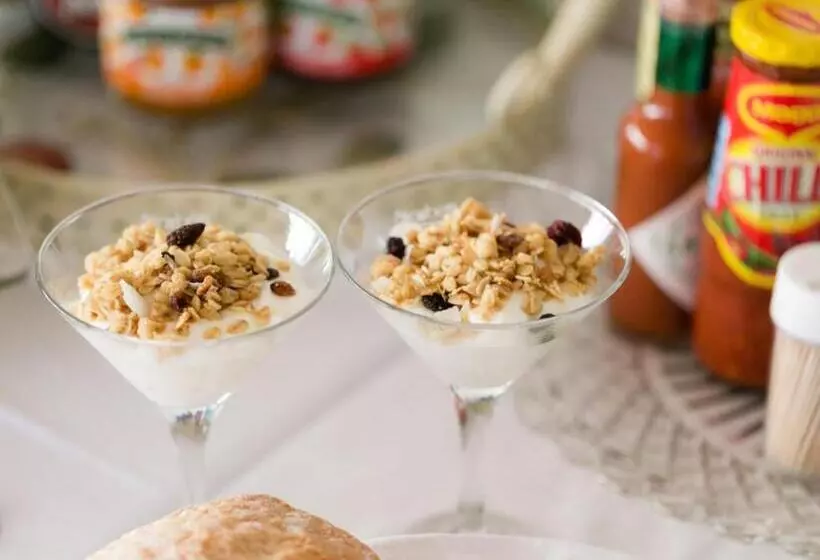 Crestwood Bed & Breakfast