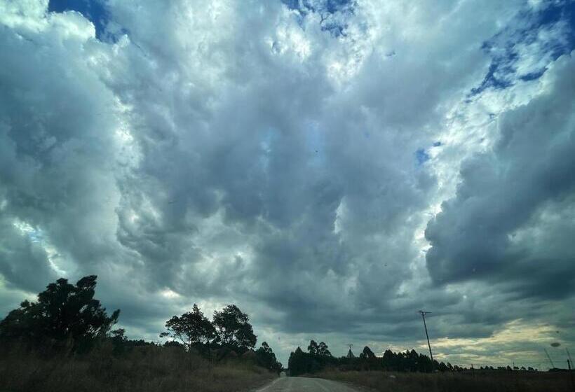 Crestwood Bed & Breakfast