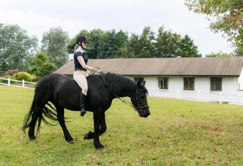 Crestwood Bed & Breakfast