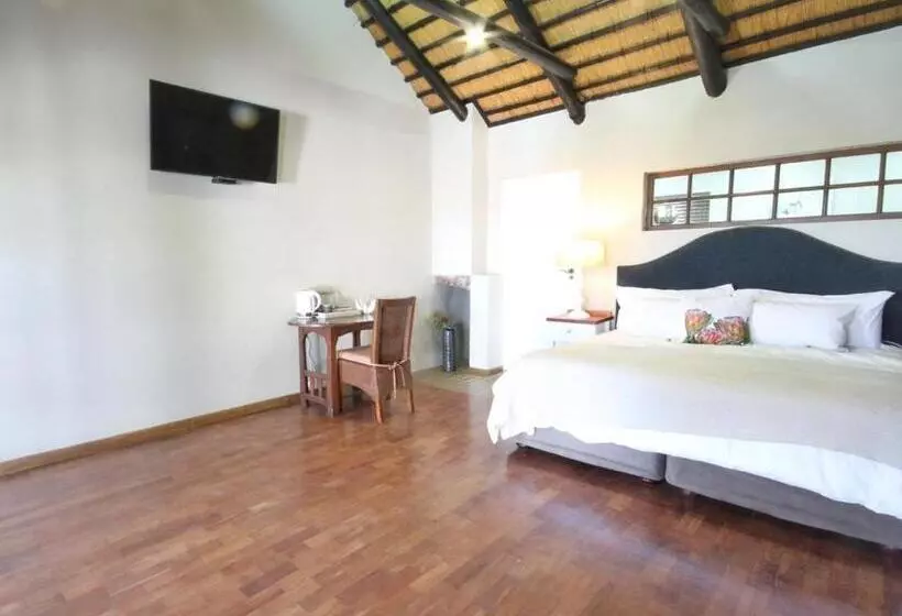 Crestwood Bed & Breakfast