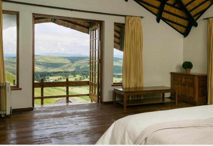 Crestwood Bed & Breakfast