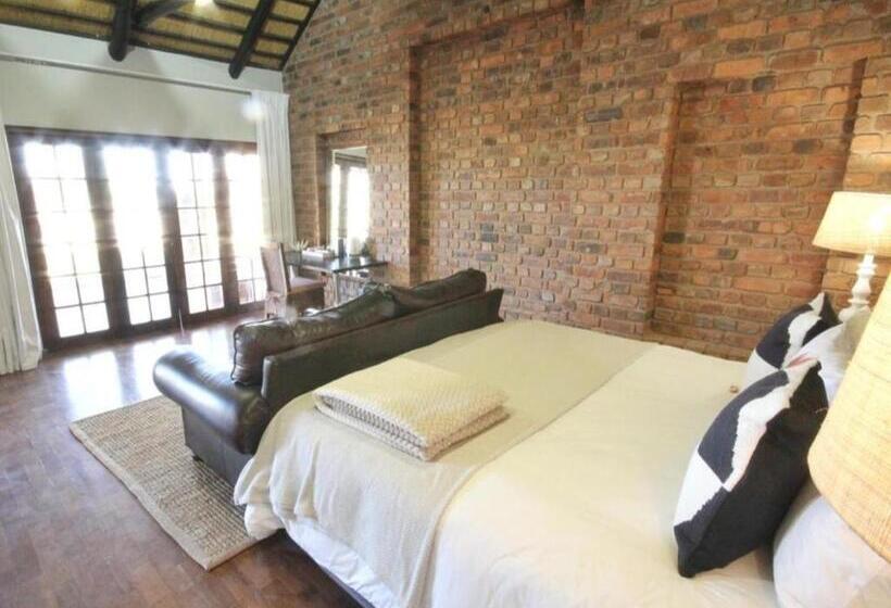 Crestwood Bed & Breakfast