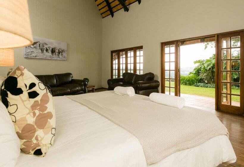 Crestwood Bed & Breakfast