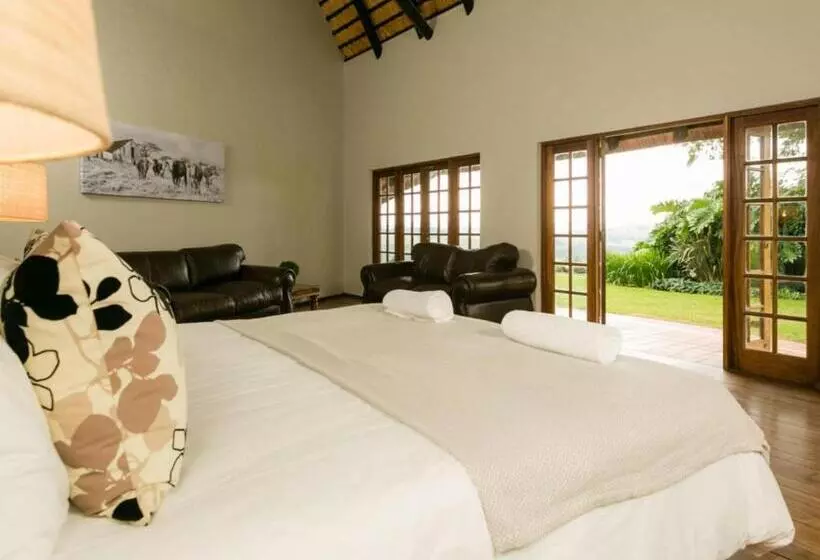 Crestwood Bed & Breakfast