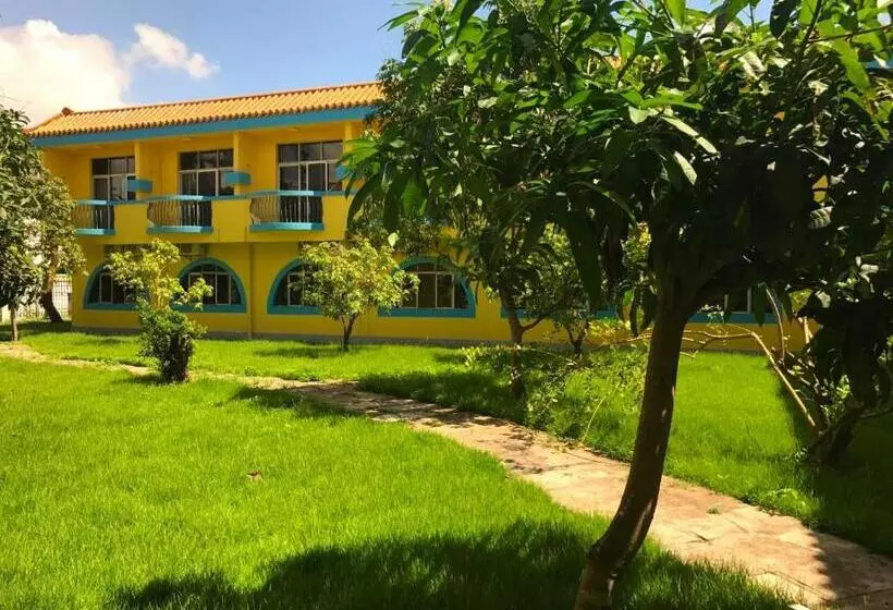 ホテル 7days Inn Zhuhai Crocodile Island Bohuang Furniture Baiteng Lake Branch