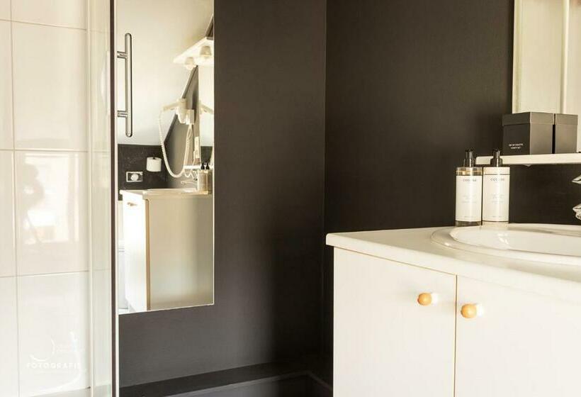 هتل & Restaurant Maison Pal Ange