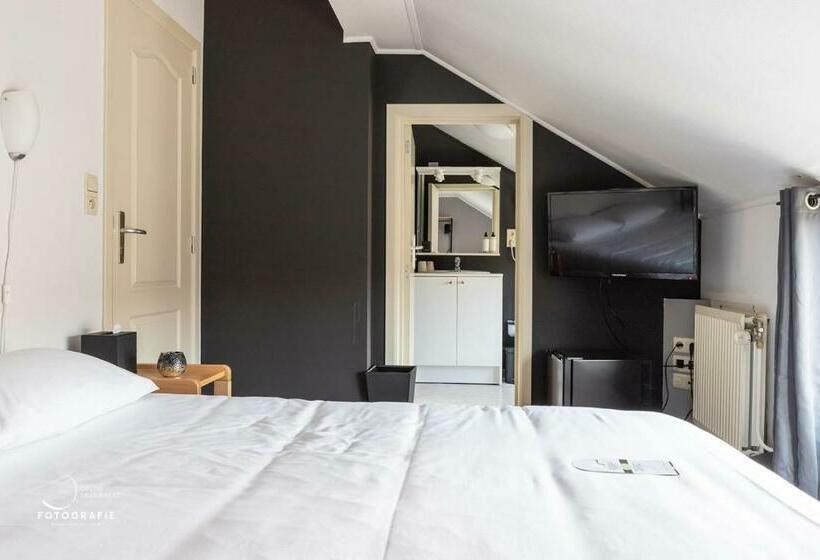 هتل & Restaurant Maison Pal Ange