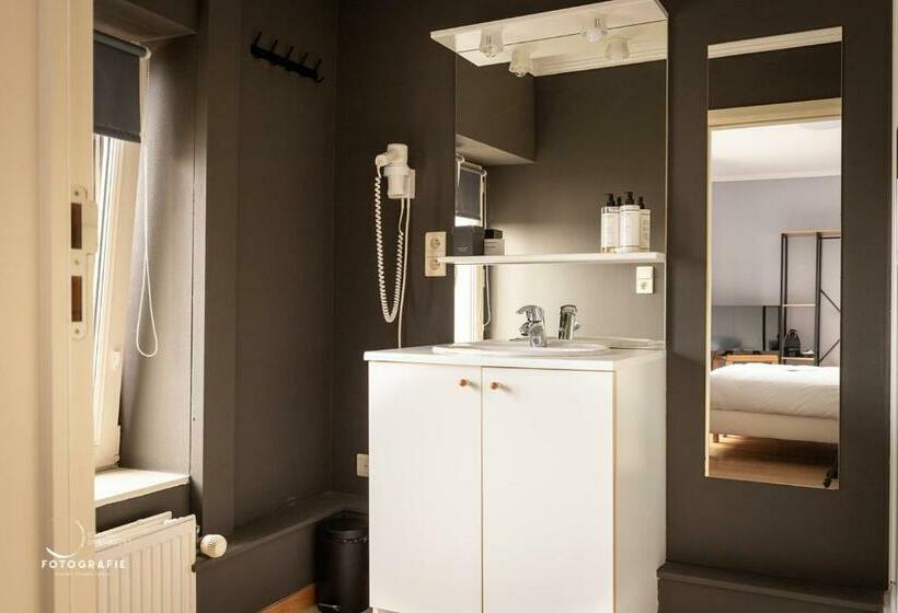 هتل & Restaurant Maison Pal Ange