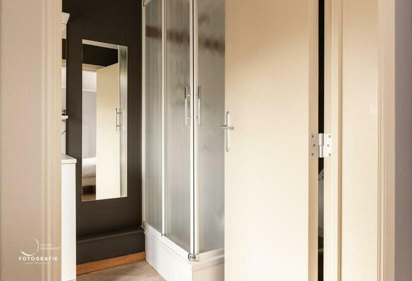 هتل & Restaurant Maison Pal Ange