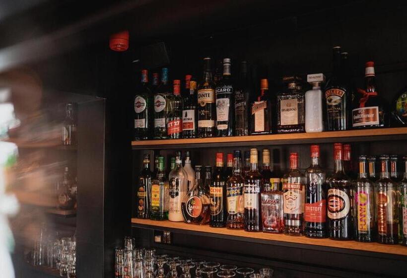 هتل & Restaurant Maison Pal Ange