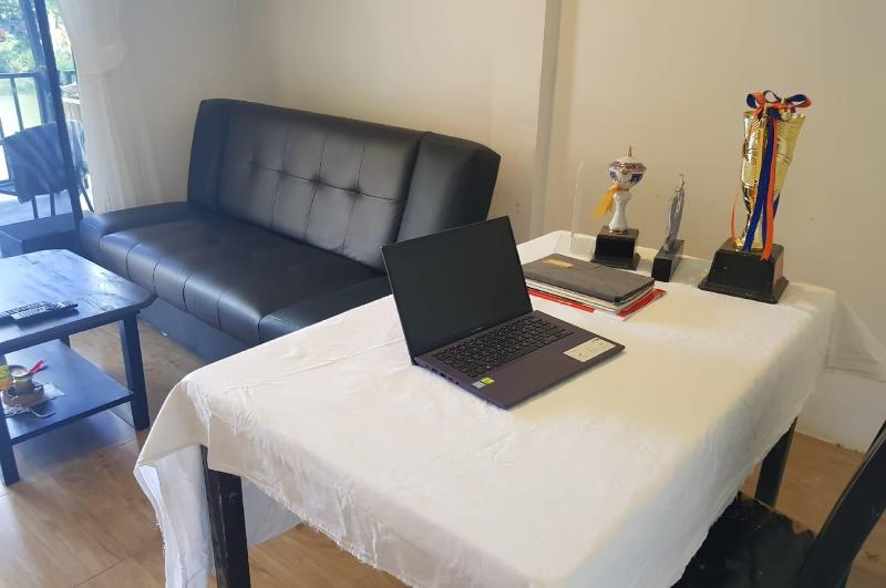 酒店 Oyo 1169 Krabi House Private Lake View