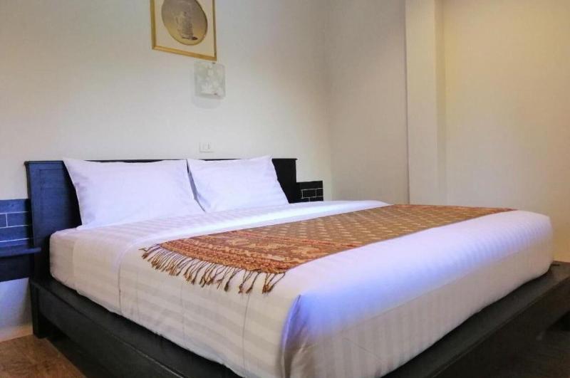 酒店 Oyo 1169 Krabi House Private Lake View