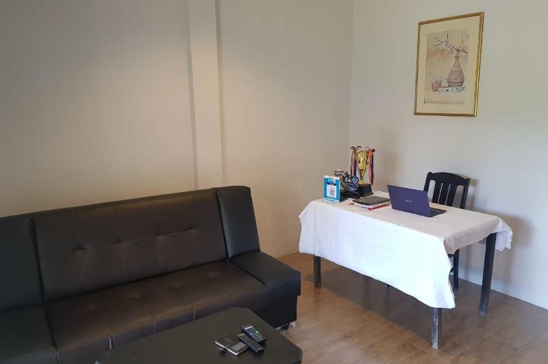 酒店 Oyo 1169 Krabi House Private Lake View