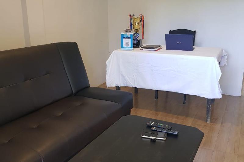 酒店 Oyo 1169 Krabi House Private Lake View