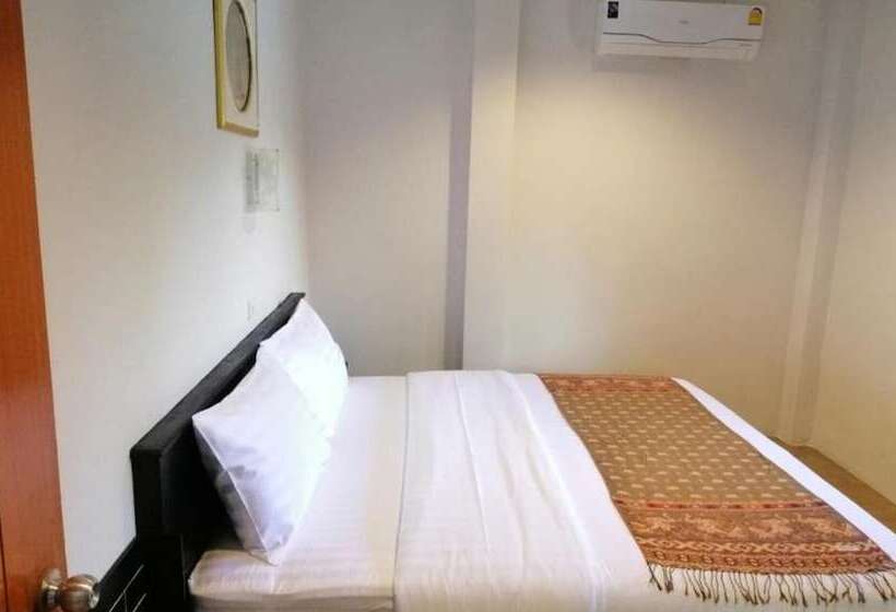 酒店 Oyo 1169 Krabi House Private Lake View