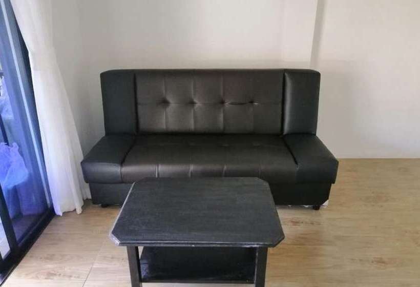 酒店 Oyo 1169 Krabi House Private Lake View