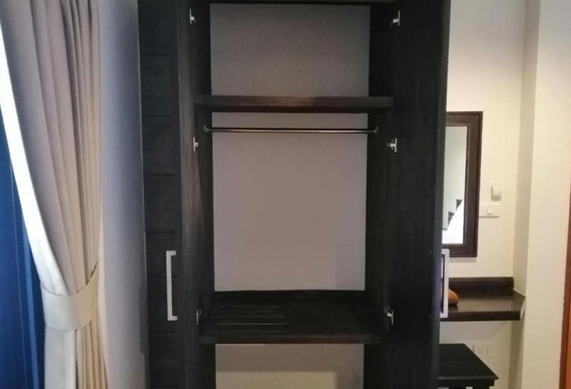 酒店 Oyo 1169 Krabi House Private Lake View