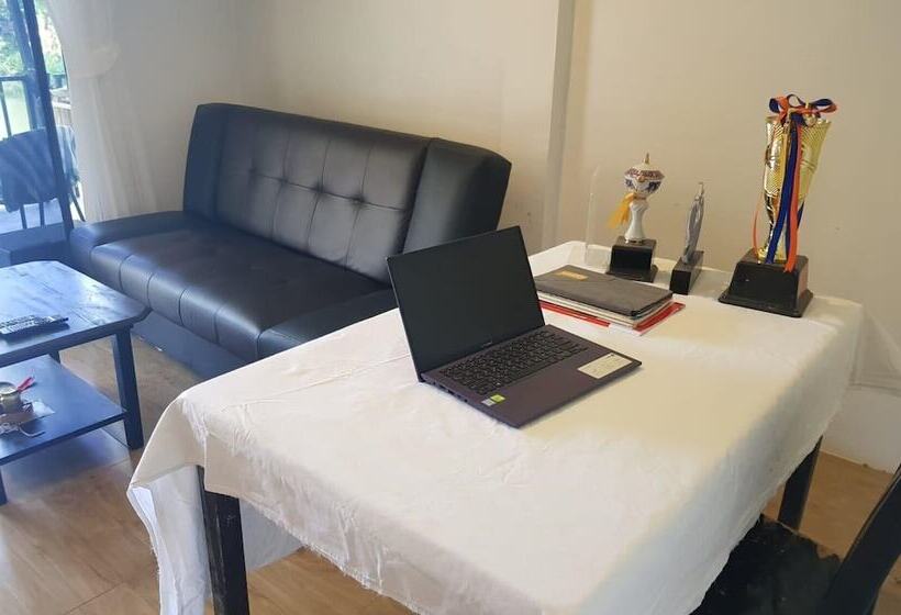 酒店 Oyo 1169 Krabi House Private Lake View