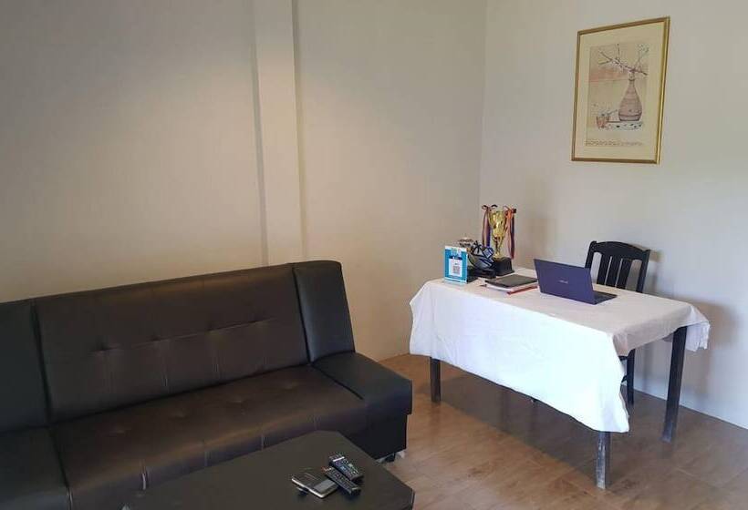 酒店 Oyo 1169 Krabi House Private Lake View