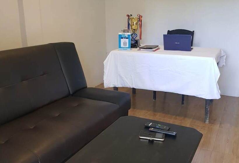 酒店 Oyo 1169 Krabi House Private Lake View