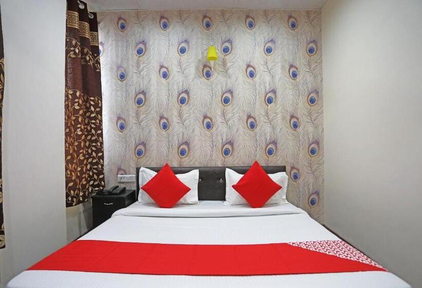 Hotell O Platinum Inn