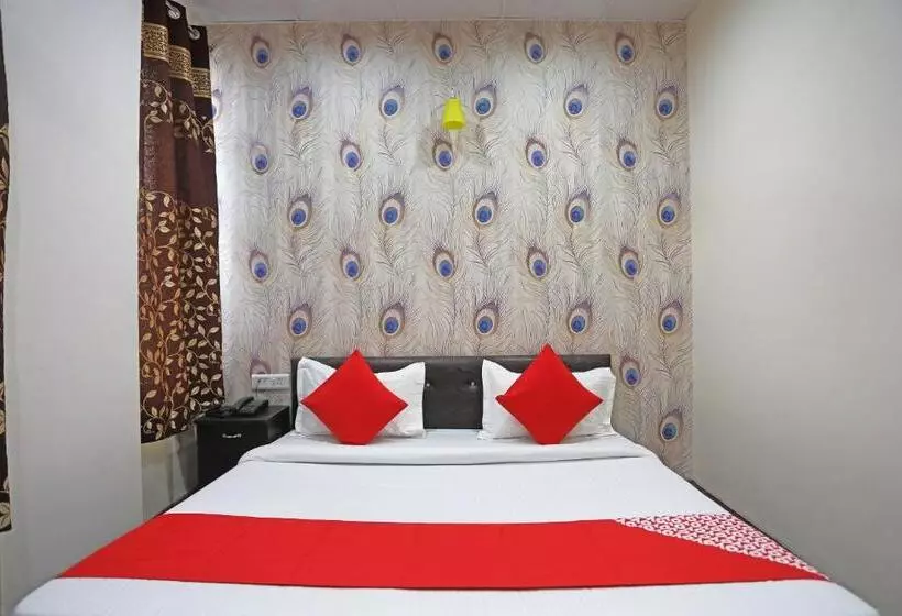 هتل O Platinum Inn