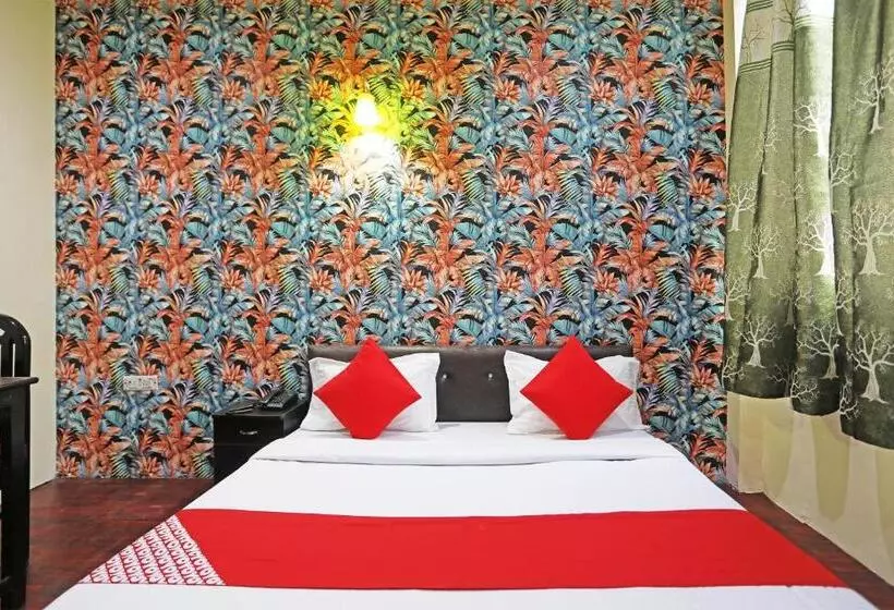 هتل O Platinum Inn