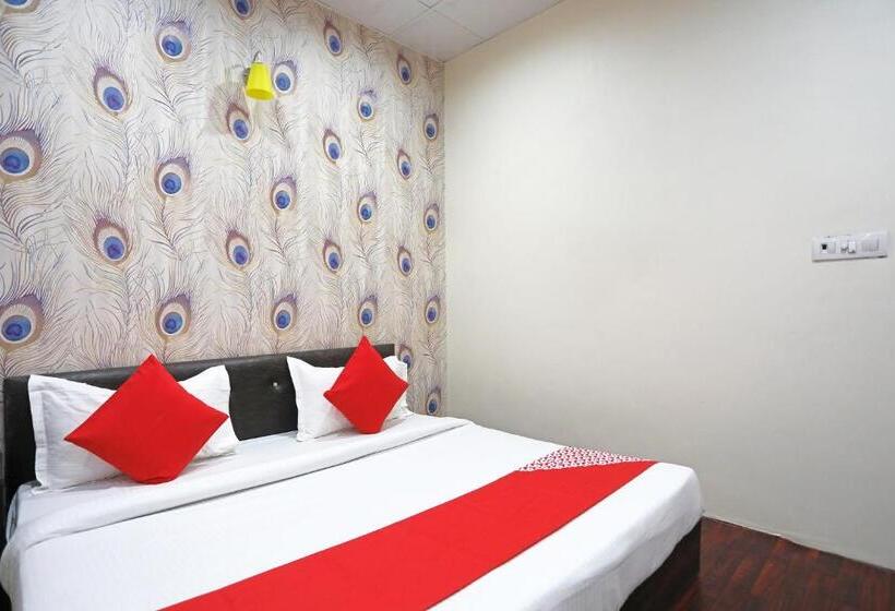 Hotell O Platinum Inn