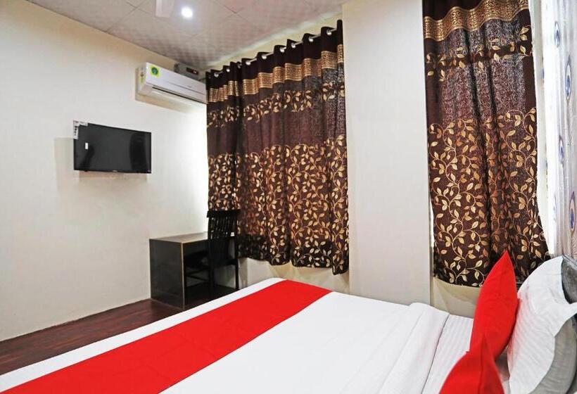 Hotell O Platinum Inn