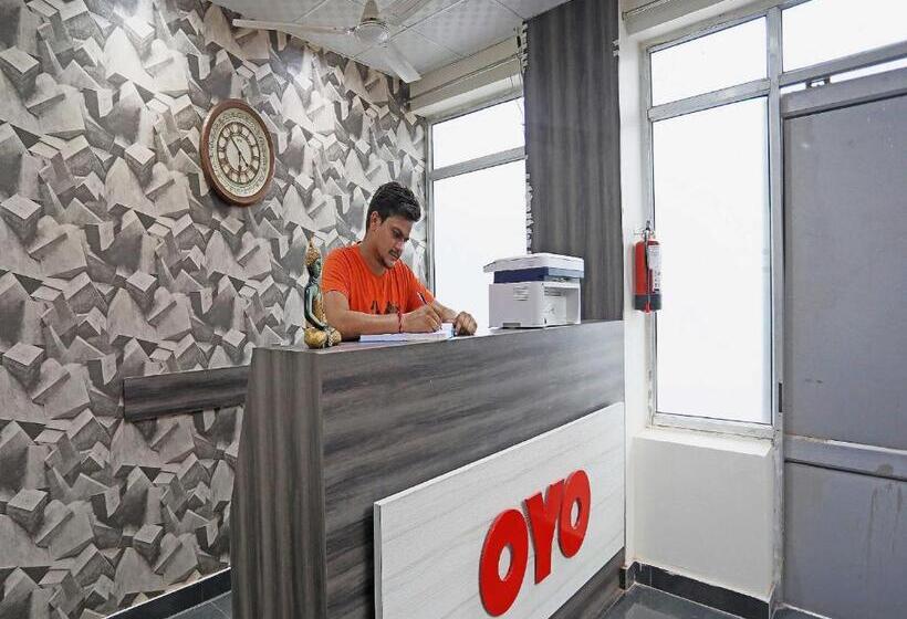 Hotell O Platinum Inn