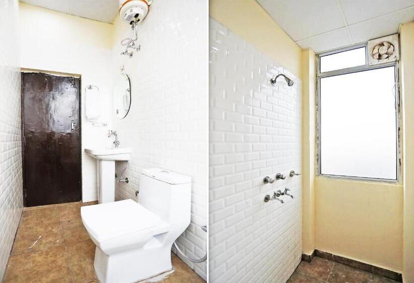 Hotell O Platinum Inn