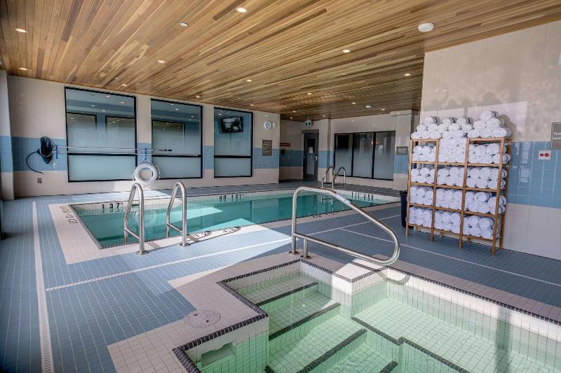 Otel Sandman Signature Saskatoon South