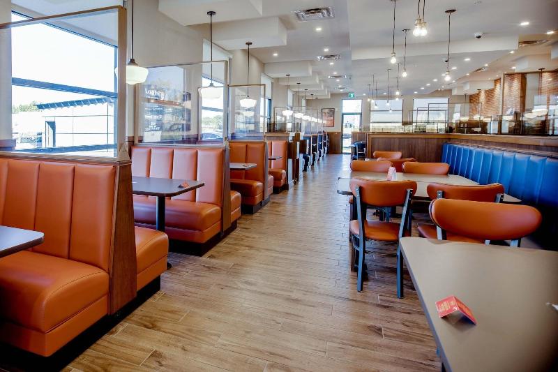 Otel Sandman Signature Saskatoon South