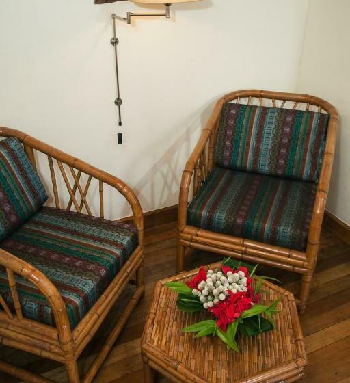 هتل Tsara Guest House