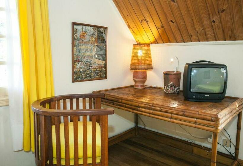 هتل Tsara Guest House