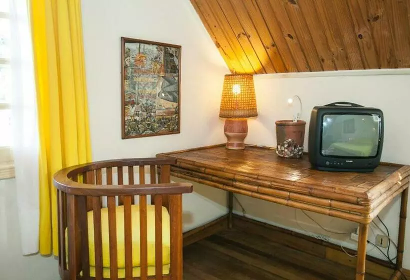 هتل Tsara Guest House