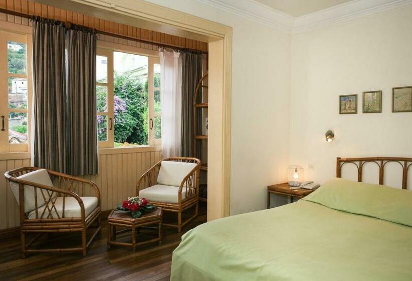 هتل Tsara Guest House