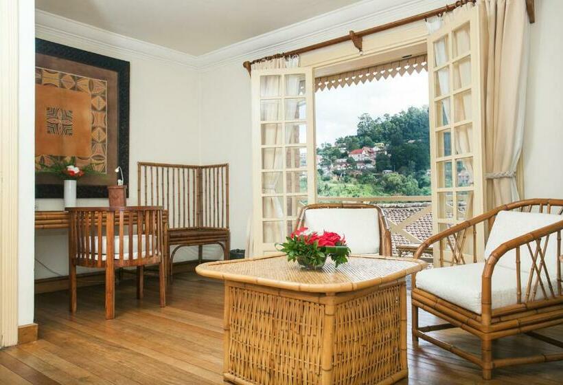 هتل Tsara Guest House