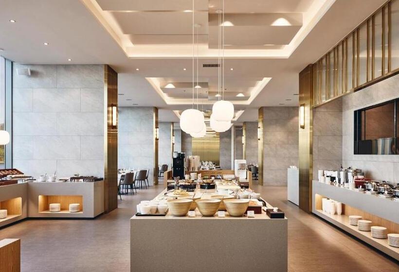 酒店 Yeosu Belle Mer