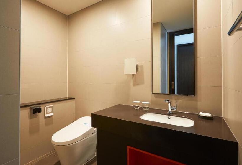 酒店 Yeosu Belle Mer