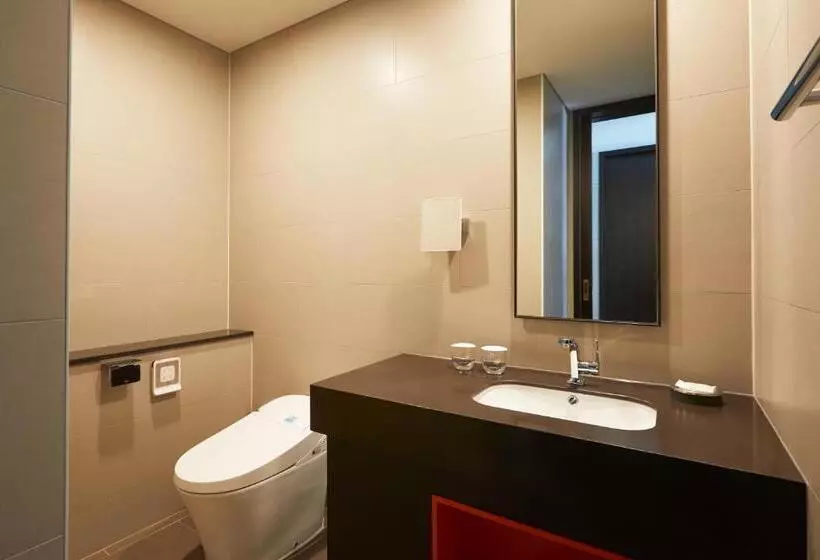 ホテル Yeosu Belle Mer