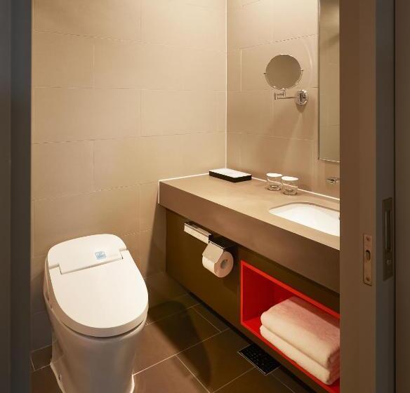 酒店 Yeosu Belle Mer