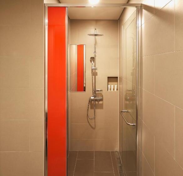 酒店 Yeosu Belle Mer