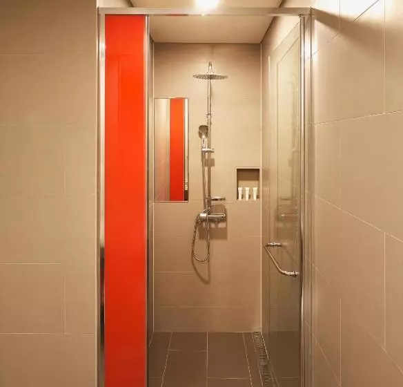 ホテル Yeosu Belle Mer