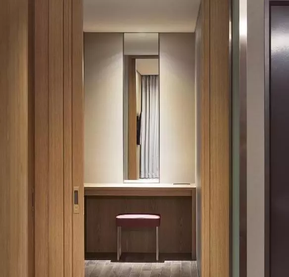 ホテル Yeosu Belle Mer