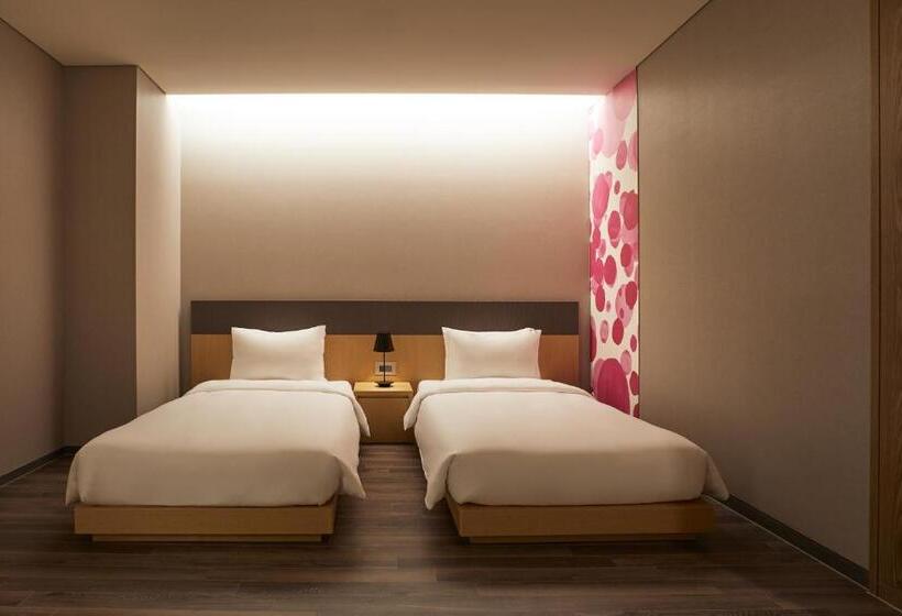 酒店 Yeosu Belle Mer