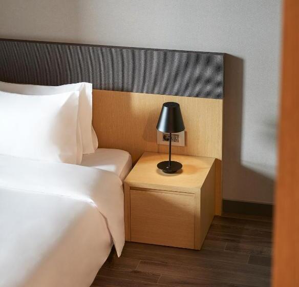 酒店 Yeosu Belle Mer