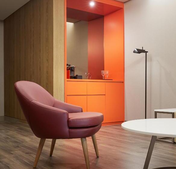 酒店 Yeosu Belle Mer